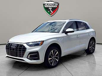 2020 Audi Q5 for Sale (with Photos) - CARFAX