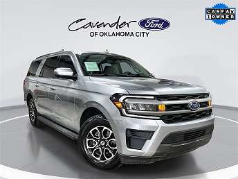 2024 Ford Expedition MAX XLT 