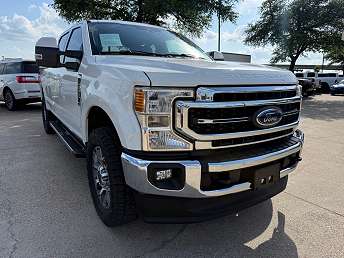 2020 Ford F-250  