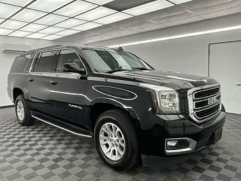2019 GMC Yukon XL SLT 