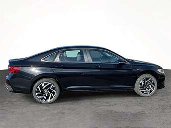 2024 Volkswagen Jetta SEL 
