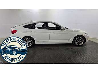 2019 BMW 3 Series 330i xDrive 