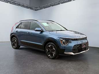 2024 Kia Niro EV Wind 