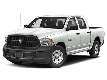 2015 Ram 1500 ST 