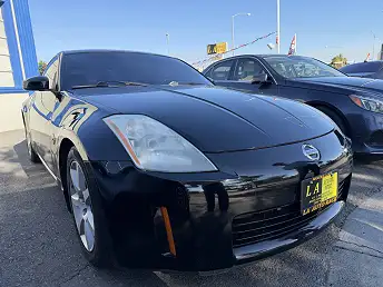 2003 Nissan Z Review, Pricing, and Specs | CARFAX