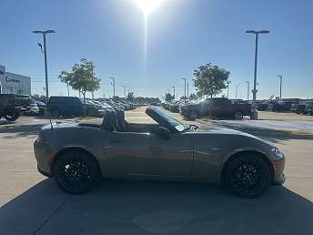 2023 Mazda Miata Club 