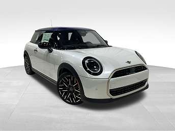 2025 Mini Cooper S 