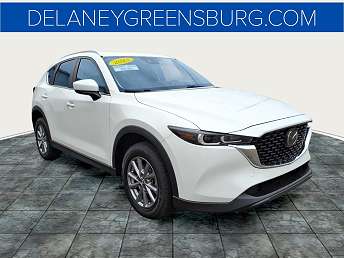 2023 Mazda CX-5 S 