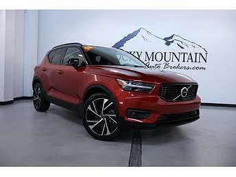 Used Volvo for Sale in Pueblo, CO (with Photos) - CARFAX