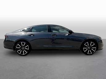 2026 Honda Accord Touring 