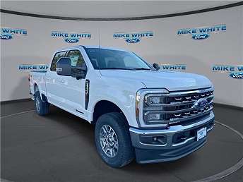 2025 Ford F-250  