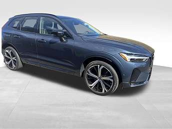 2023 Volvo XC60 B5 Ultimate 