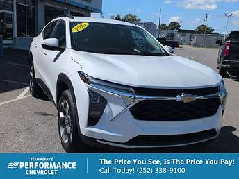 Used Chevrolet for Sale in Elizabeth City, NC (with Photos) - CARFAX