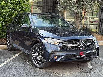 2023 Mercedes-Benz GLC 300 