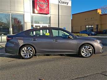 2024 Subaru Legacy Limited 