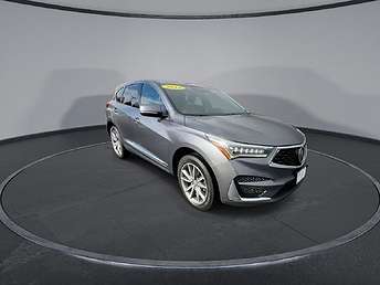2019 Acura RDX Technology 