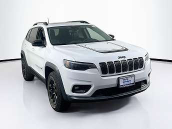 Used Jeep Cherokee for Sale in Vineland, NJ (with Photos) - CARFAX