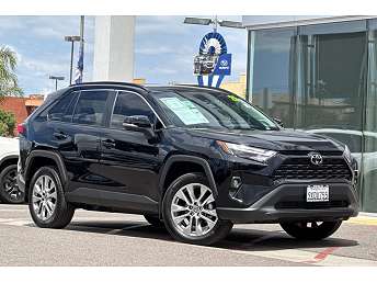 Used Toyota RAV4 for Sale in Los Angeles, CA (with Photos) - CARFAX