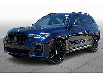 Used BMW X7 for Sale in El Paso, TX (with Photos) - CARFAX