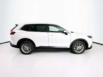 2025 Honda CR-V EXL 