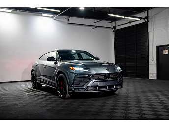 Used Lamborghini Urus for Sale in Phoenix, AZ (with Photos) - CARFAX