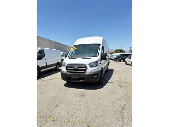 2020 Ford Transit Base 