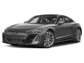 2025 Audi e-tron GT S 