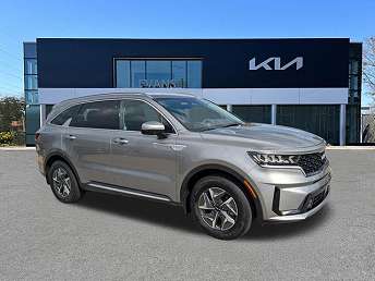 2023 Kia Sorento EX 