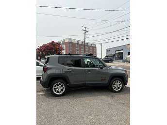 Used Jeep Renegade for Sale in Baltimore, MD (with Photos) - CARFAX