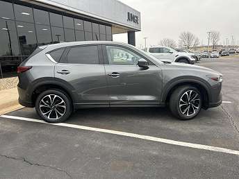 2023 Mazda CX-5 S 
