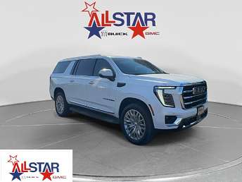 2025 GMC Yukon XL Elevation 
