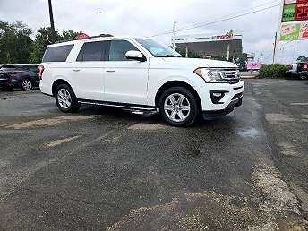 2020 Ford Expedition MAX XLT 