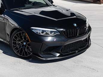 2020 BMW M2 Competition  