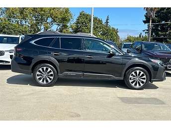 2023 Subaru Outback Touring 