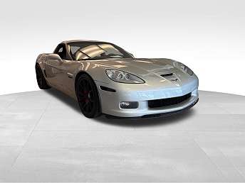 Used 2008 Chevrolet Corvette Z06 for Sale Near Me - CARFAX