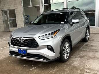 Used Toyota Highlander for Sale in Missoula, MT (with Photos) - CARFAX