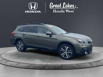Used Subaru Outback for Sale in Wooster, OH (with Photos) - CARFAX