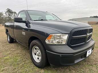 2017 Ram 1500 ST 