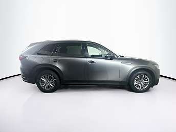 2024 Mazda CX-90 Preferred 