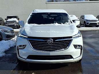 2024 Buick Enclave Premium 