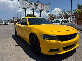 Used Dodge Charger for Sale in Clovis, NM (with Photos) - CARFAX