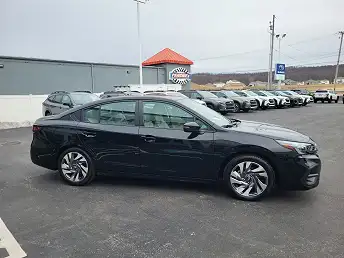 2025 Subaru Legacy Limited