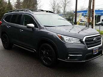 2020 Subaru Ascent Touring 
