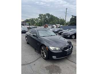 2010 BMW 3 Series 328i xDrive 