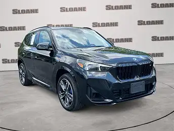 2024 BMW X1 M35i