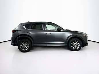 2023 Mazda CX-5 S 