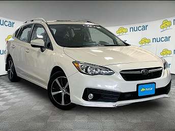 2022 Subaru Impreza  