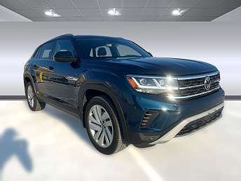 2022 Volkswagen Atlas SE 
