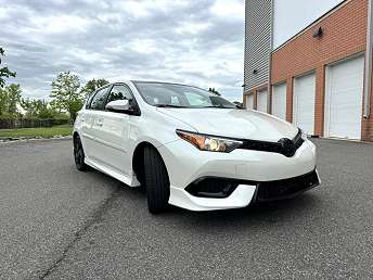 Used 2016 Scion iM for Sale Near Me - CARFAX