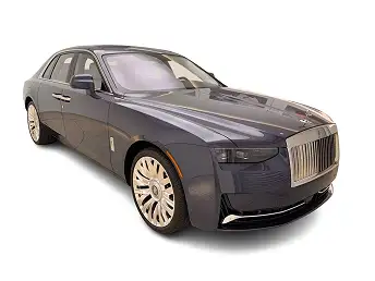 New 2025 Rolls-Royce Ghost 